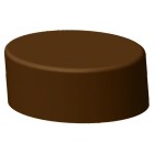 Chocolate Moulds 48 Ovals